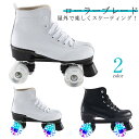 キッ 大人 初心者 ローラーブレード クワッドローラーブーツ ローラーシューズ キラキラ 2way 光る インラインスケート ジュニア