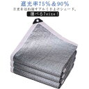 U 遮光率75%/90% 2m*3m 2m*2m オーニング 窓 遮光ネット 1m*3m すだれ 1m*2m 1m*1m 200cm×200cm サンシェード ...