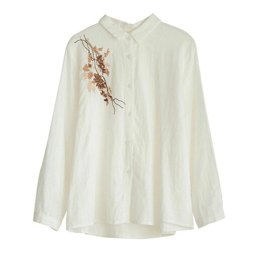 ブ 長袖 コットンリネン シャツ リネンシャツ tシャツ 綿麻 長袖シャツ チュニック 綿麻シャツ レディース プルオーバー シャツ ブ 長袖 コットンリネン シャツ リネンシャツ tシャツ 綿麻 長袖シャツ チュニック 綿麻シャツ レディース プルオーバー シャツ