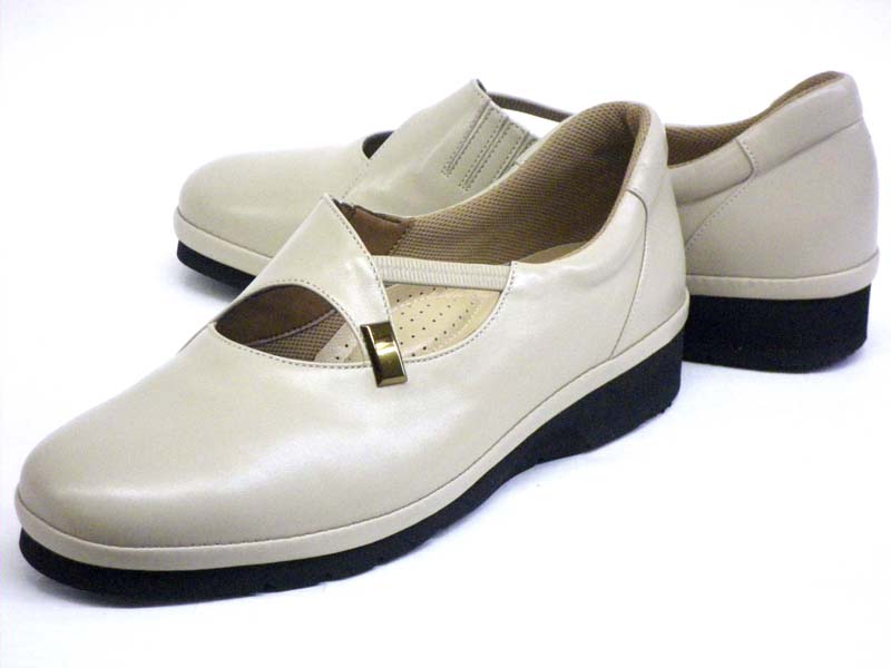 ゆったり4Eのラム革やわらかシューズ VIGEVANO 6470 SD