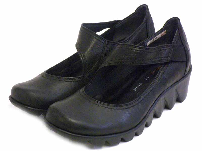 NINE DI SPORTS ナインディスポーツ 87 BL