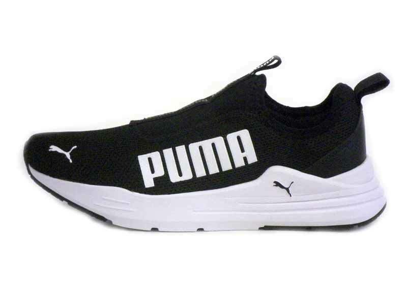 PUMA プーマ Wired Rapid 385881 02