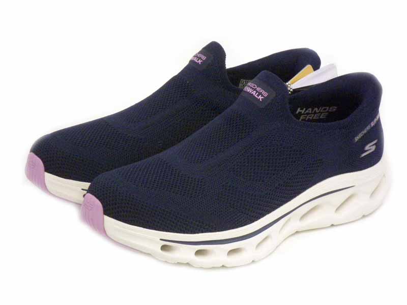 SKECHERS GLIDE STEP スケッチャーズ グラ