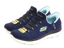 SKECHERS スケッチャーズ SUMMITS EVERYDAY SET 150264 NA/AQ