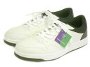 WIMBLEDON ウィンブルドン 050 WH/BL