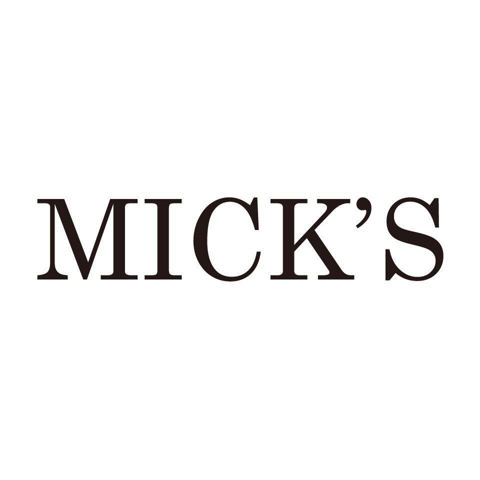 MICK’S