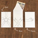 【ぽち袋】ユニーク HAND LINK ポチ袋 お年玉袋 お...