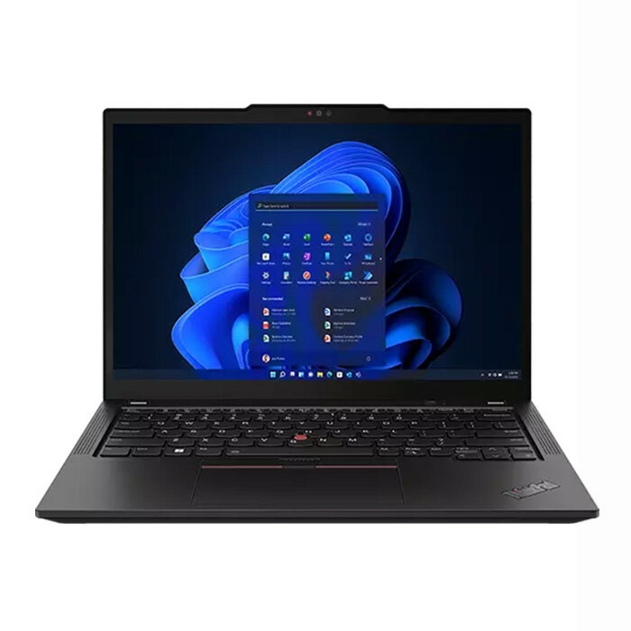 ＼期間限定ポイントUP／ Lenovo / ノートパソコン / ThinkPad X13 Gen 3 / Windows 10 Pro / Core i5-1235U / 16GB / SSD 256GB / 13.3型 WUXGA / IPS 液晶 