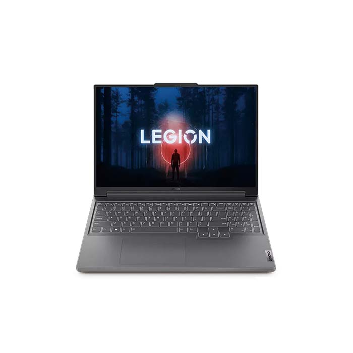 ＼期間限定ポイントUP／ Lenovo / ゲーミングノートパソコン / Legion Slim 5 Gen 8 / Windows 11 Home / Ryzen 7 7840HS / 32GB / SSD 1TB / 16型 WQXGA / RTX 4070 / Webカメラ