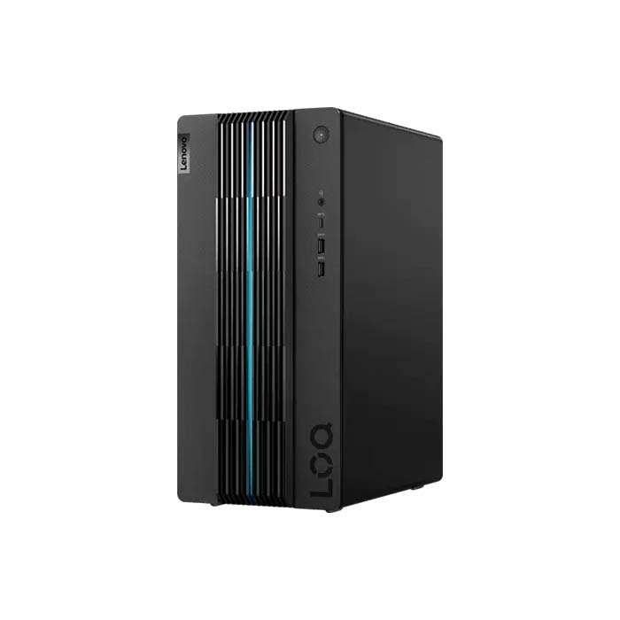 ＼期間限定ポイントUP／ Lenovo / ゲーミングデスクトップパソコン / Lenovo LOQ Tower 17IRB8 / Windows 11 Home / Intel Core i5-13400F / 16GB / 512GB SSD / RTX3050