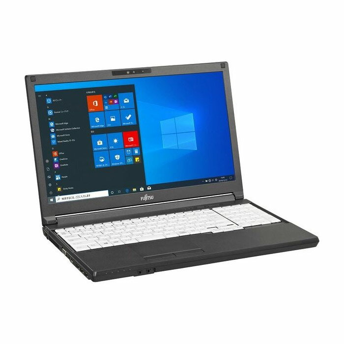 パソコン, ノートPC ALIFEBOOK A5510FX Windows 10 Pro Core i3-10110U512GB SSD 8GB 