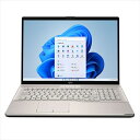 富士通 LIFEBOOK NH90/F3 ノートパソコン FMVN90F3G Windows11 Ryzen7 5800U メモリ16GB SSD512GB 17.3インチ 再生品Aランク