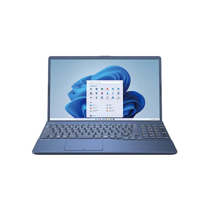 ָݥUP ںA󥯡ٻ Ρȥѥ LIFEBOOK AH50/H1 Windows11 Home Ryzen7 5700U 16GB SSD 256GB 15.6