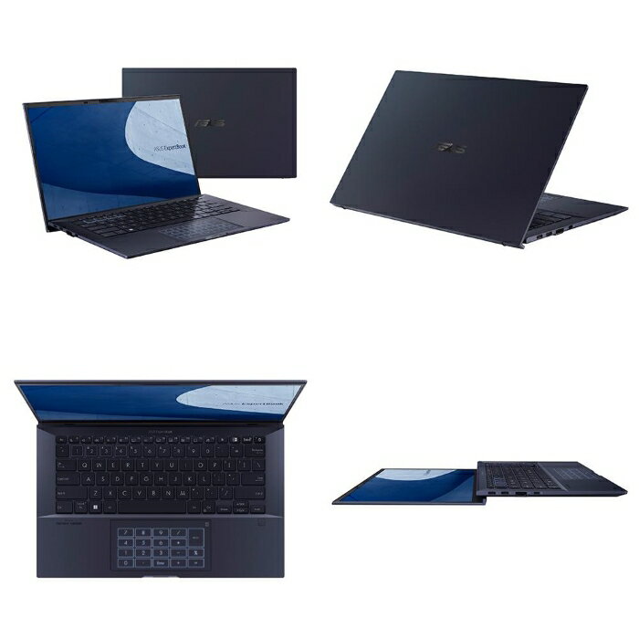 ǯǯϥ ָꥯݥݥUPASUS Ρȥѥ / ExpertBook B9 B9400CBA / Windows 11 Pro 64ӥå / Core i7-1255U / 16GB / SSD 1024GB (512GB2) / 14磻ɡڥ᡼A/Officeա