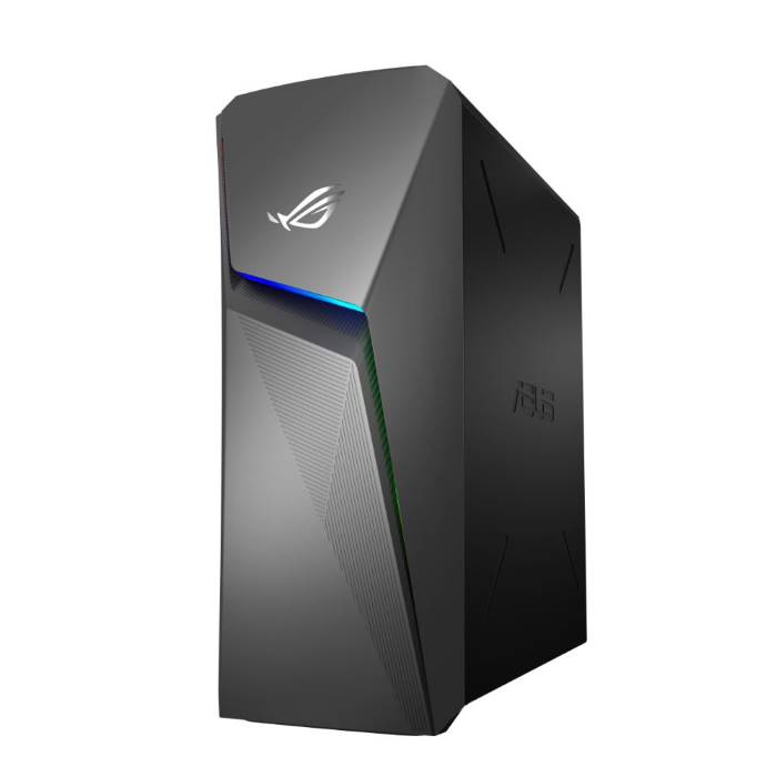 ＼期間限定ポイントUP／ 【メーカー再生品Aランク】ASUS / ゲーミング デスクトップパソコン / ROG Strix G10CE-I5R2060SBY / Core i5-11400F / 16GB / SSD 512GB / RTX 2060 SUPER / Windows 11 Home / ゲーミングPC