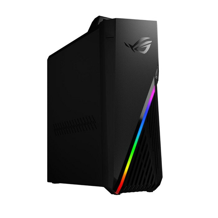 ＼期間限定ポイントUP／ ASUS / ゲーミングデスクトップパソコン / ROG Strix GT15 G15CF / Windows 11 Home / Core i5-12400F / 16GB / 512GB SSD / GeForce RTX 3060 Ti