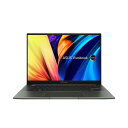 y[J[ĐiAN / Officetz ASUS / m[gp\R / Vivobook S 14X / Windows11 / Core i7-12700H / 16GB / SSD 512GB / 14.5^