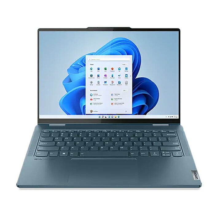 ＼期間限定ポイントUP／ Lenovo Yoga 7i Gen8 ノートパソコン 82YLCTO1WW Windows11 Pro Core i7-1360P メモリ16GB SSD1TB 14.0インチ 新品未使用品