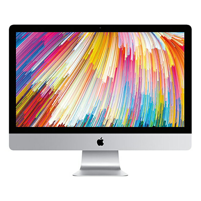 Apple iMac (Retina 5K, 27-inch, 2017) AIO デス