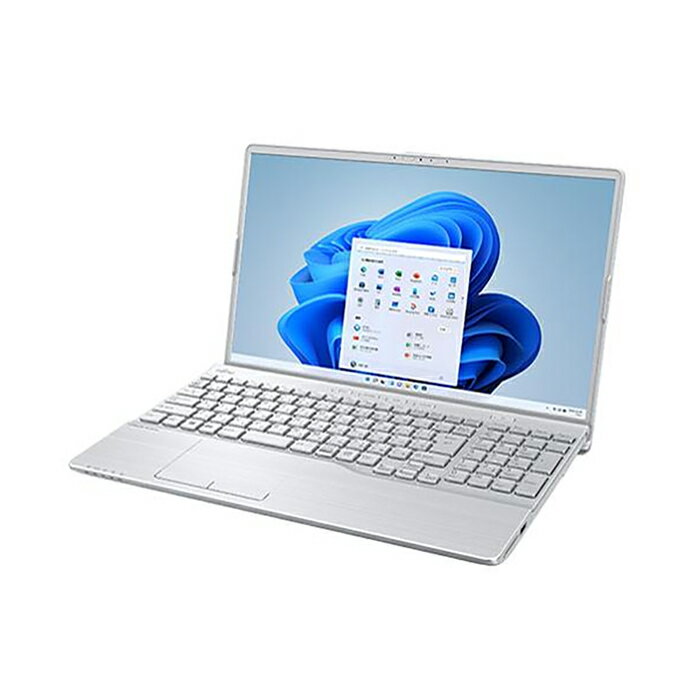 ָݥUPٻ LIFEBOOK AH50/G2 Ρȥѥ FMVA50G2SK Windows11 Officeդ Ryzen7 5700U 16GB SSD512GB 15.6 ̤