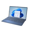 富士通 LIFEBOOK WA3/G2 ノートパソコン FMVAH03004 Windows11 Core i7-1260P メモリ8GB SSD1TB 15.6インチ 再生品Aランク