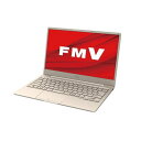 富士通 LIFEBOOK CH75/F3 ノートパソコン FMVC75F3GN Windows11 Office付き Core i5-1135G7 メモリ16GB SSD256GB 13.3インチ 新品未使用品