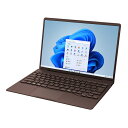 富士通 LIFEBOOK CH75/G3 ノートパソコン FMVC75G3MZ Windows11 Core i5-1240P メモリ8GB SSD512GB 13.3インチ 再生品Aランク