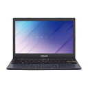 ＼期間限定ポイントUP／ ASUS (エイスース) ノートパソコン ASUS E210MA Windows 10 Home (S モード) Office付き Celeron N4020 メモリ4GB SSD64GB 11.6インチ メーカー再生品Aランク