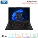 【スーパーセール限定 ポイントUP&クーポン配布】 Lenovo ThinkPad P14s Gen 5 ノートパソコン 21G2CTO1WW Win11 Office付き インテル Ultra7 155H メモリ32GB SSD512GB 14.5インチ 再生品Bランク