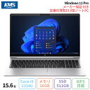 HP ProBook 450 G10 ノートパソコン AX4N0AT#...(2)