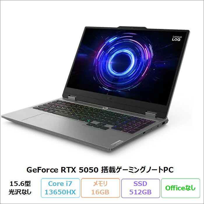 楽天市場】gaming laptop（メーカーLenovo）の通販