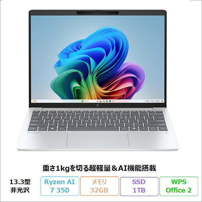 楽天市場】hp ノートパソコン（メモリ容量32GB）の通販