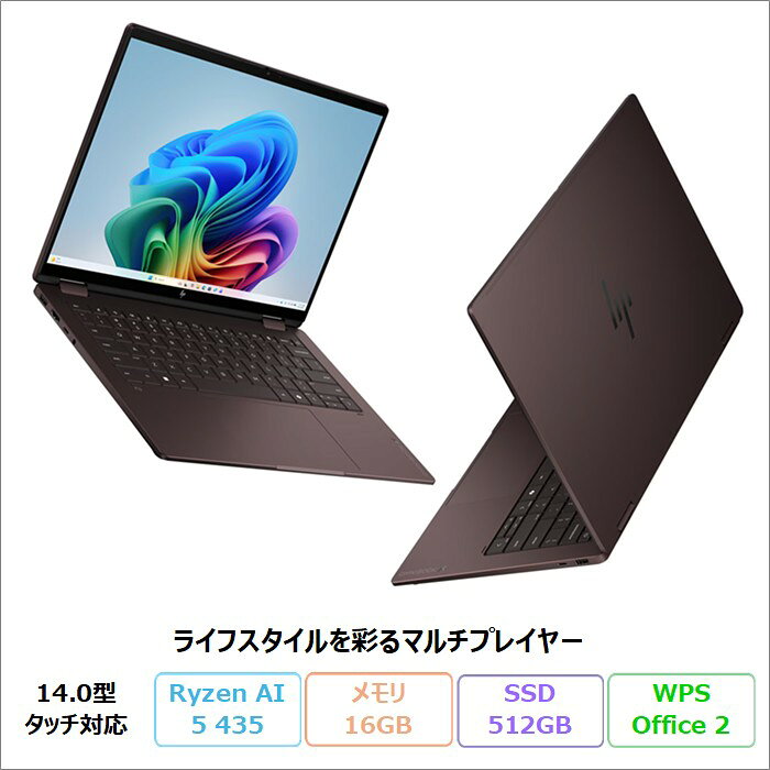 楽天市場】未使用品（ブランドHP）（ノートPC｜パソコン）：パソコン