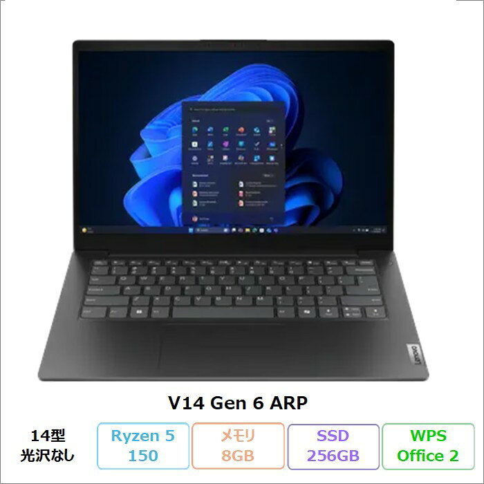 楽天市場】未使用品（ブランドLenovo）（ノートPC｜パソコン
