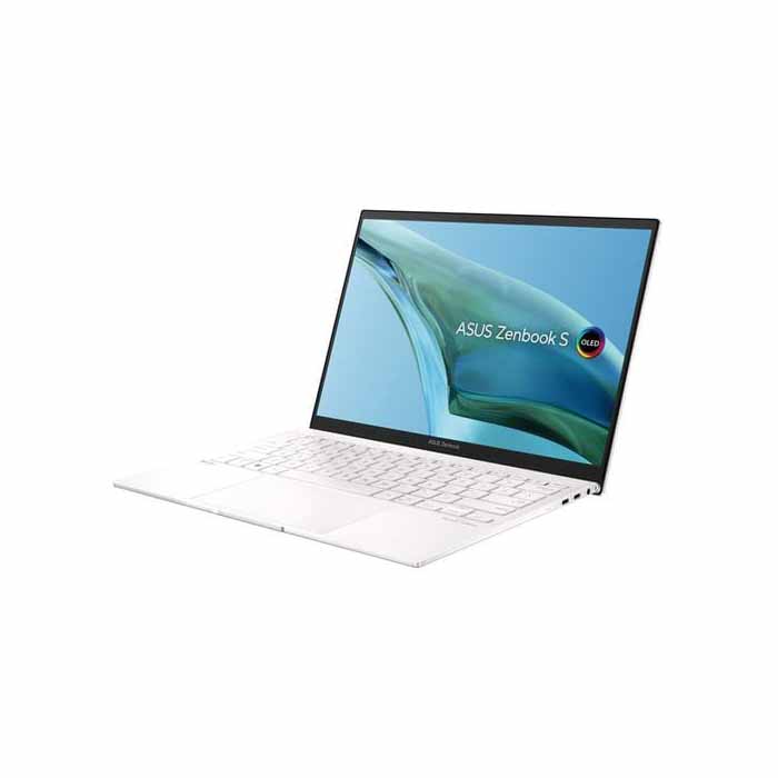 ASUS () Ρȥѥ Zenbook S 13 Windows 11 Home Officeդ AMD Ryzen 7 6800U 16GB SSD1TB 13.3 ᡼A