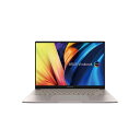 ＼期間限定ポイントUP／ ASUS (エイスース) ノートパソコン Vivobook S 14X Windows 11 Office付き インテル Core i7-12700H メモリ16GB SSD512GB 14.5インチ メーカー再生品Aランク