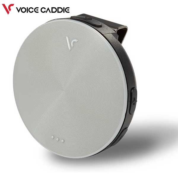 VoiceCaddie ܥǥ VC4 Aiming ǽGPSܵΥ¬ 