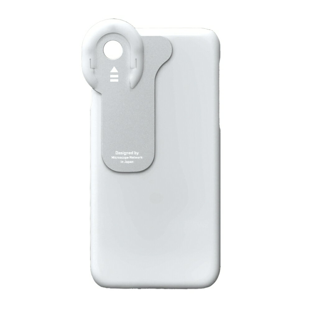 i-NTER LENS(インターレンズ)専用iPhoneケース（iPhoneSE（第3,第2世代）/8/7 用）