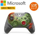 【Microsoft 公式ストア 限定モデル】 Xbox ワイヤレス コントローラー DOOM: The Dark Ages リミテッド エディション EP2-25654