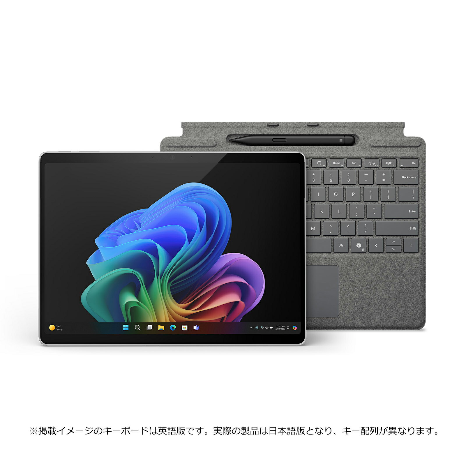 【Microsoft 公式ストア 限定モデル】...の紹介画像2