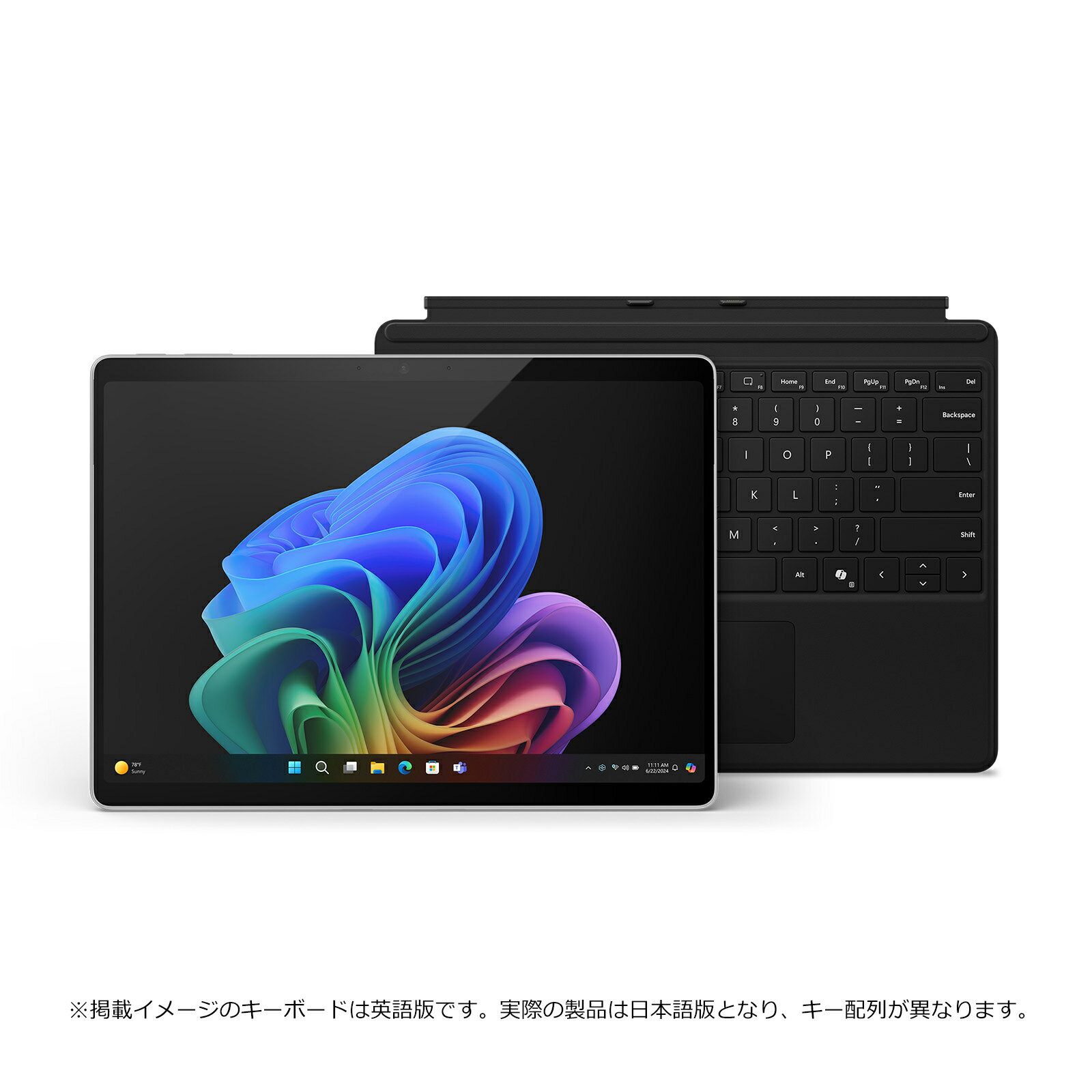 【Microsoft 公式ストア 限定モデル】...の紹介画像2