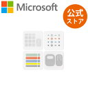 Surface アダプティブ キット I8W-00007 サーフェス マイクロソフト 正規販売店