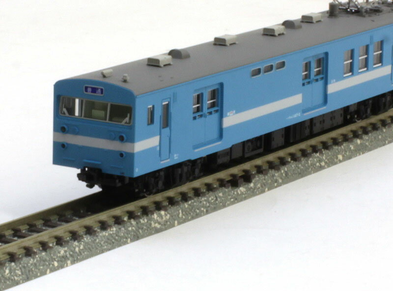 クモユニ147 飯田線 【KATO・4870-1】「鉄道模型 Nゲージ カトー」