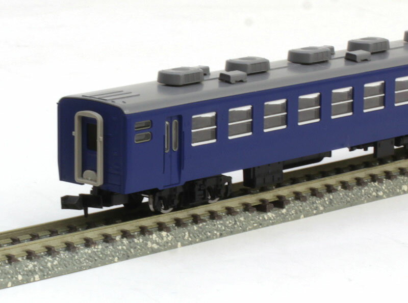 オハ12 1000【TOMIX・9518】「鉄道模型 Nゲージ トミックス」