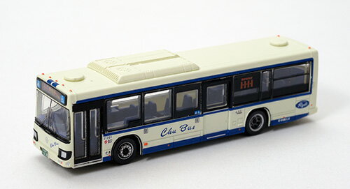全国バスコレクション JB062 中国バス 【トミーテック・290773】「鉄道模型 Nゲージ TOMYTEC」