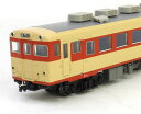 キハ58系 キハ58（M）【KATO・HO・1-601】「鉄道模型 HOゲージ カトー」 その1