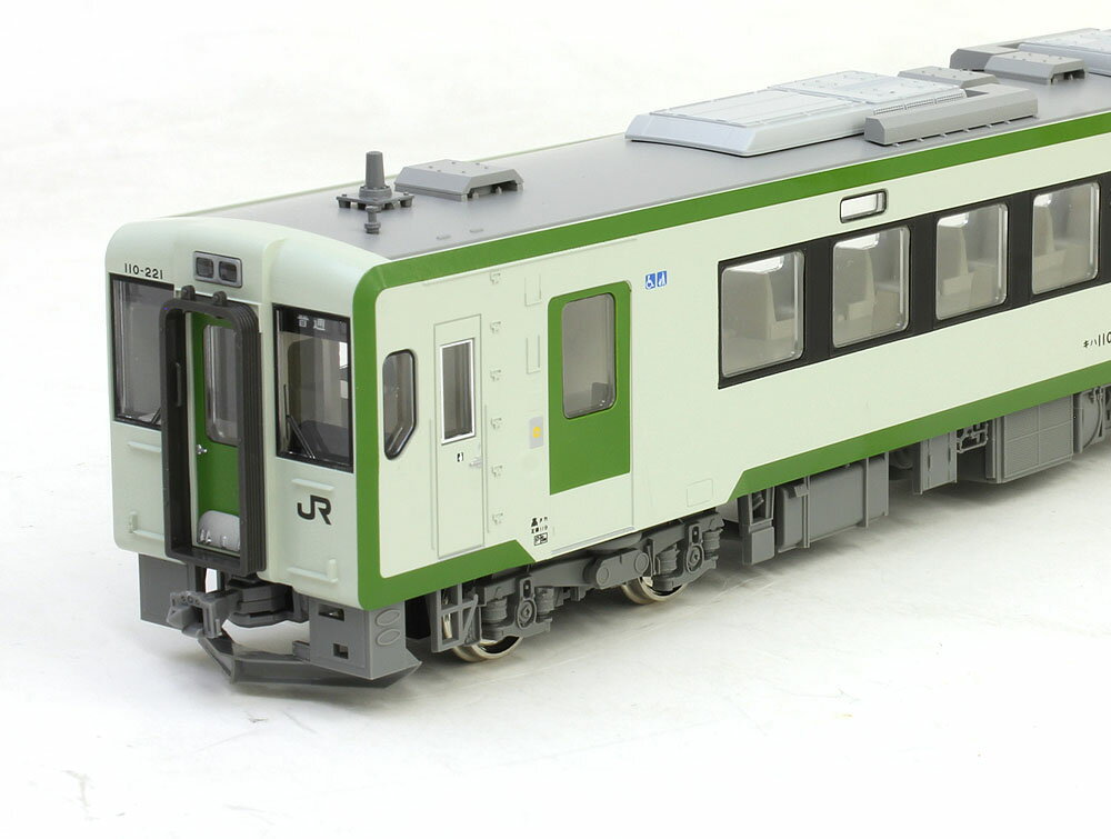 キハ58系 キハ58（M）【KATO・HO・1-615】「鉄道模型 HOゲージ カトー」