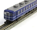 12系急行形客車 国鉄仕様 6両セット【KATO・10-1550】「鉄道模型 Nゲージ カトー」
