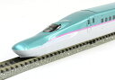 E5系新幹線「はやぶさ」 基本セット(3両)【KATO 10-1663】「鉄道模型 Nゲージ カトー」