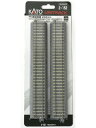 PC直線線路 246mm(4本入) 【KATO・HO・2-152】「鉄道模型 HOゲージ カトー」